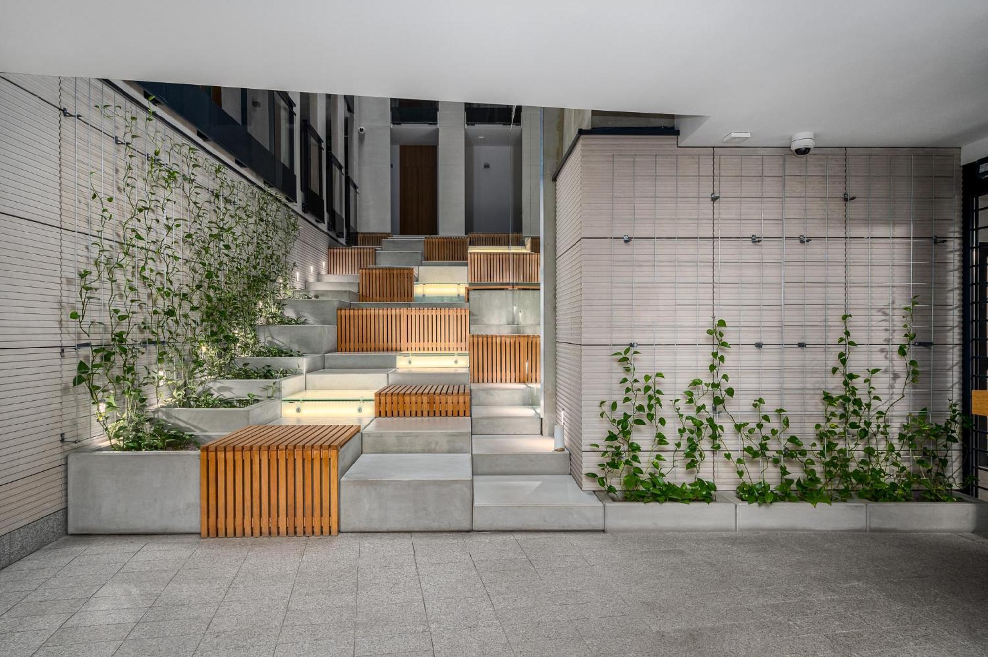Warsaw Modern Stay Praga Okrzei المظهر الخارجي الصورة